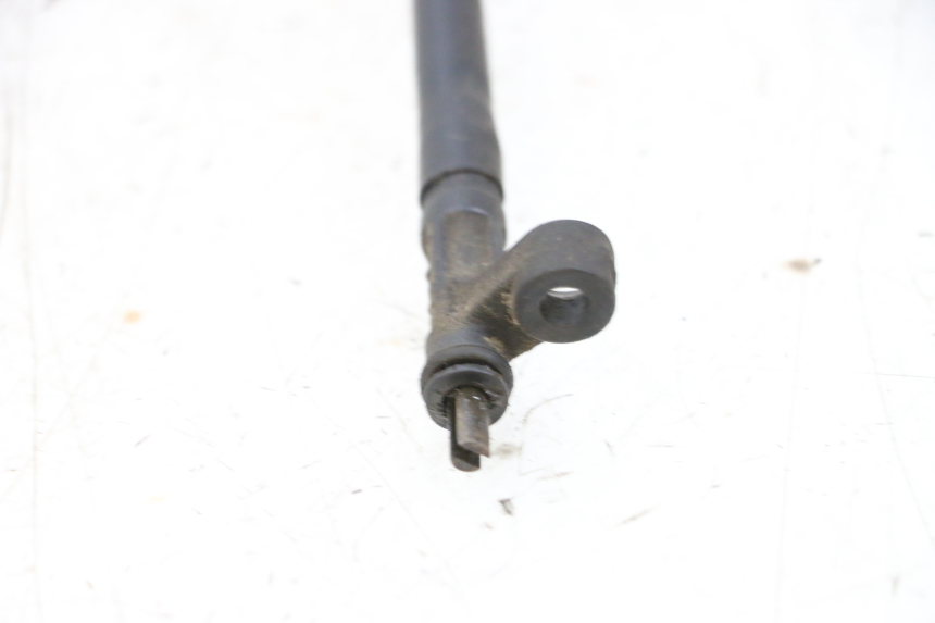 photo de TELLERSNOER SYM ORBIT 2 4T 50 (2008 - 2017) - Zoom op gebruiksstaat