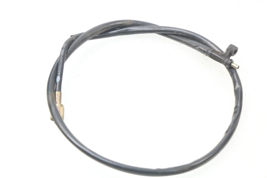 photo de TELLERKABEL SYM ORBIT 2 50 (2008 - 2014) - Andere kijkhoek