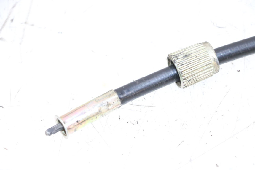 photo de TELLERKABEL SYM ORBIT 2 50 (2008 - 2014) - Andere kijkhoek