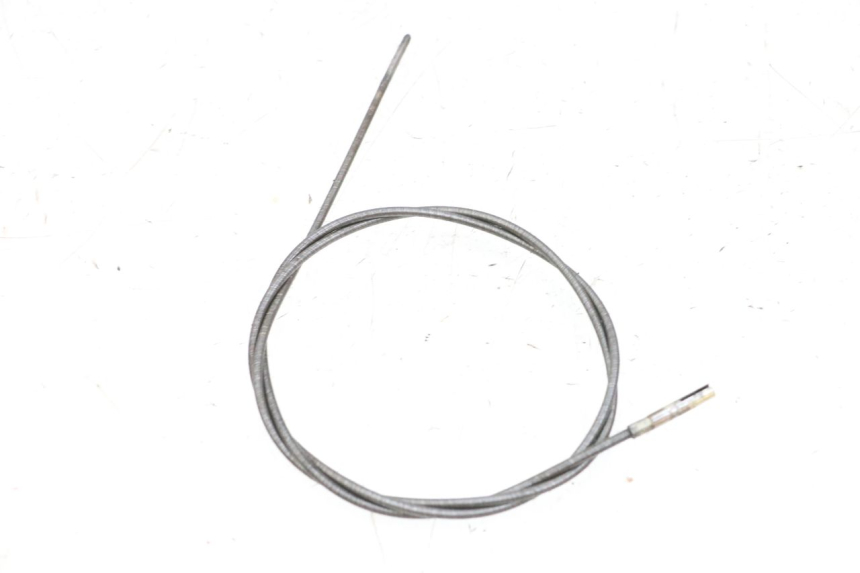 photo de TELLERSNOER SYM ORBIT III 3 4T 50 (2018 - 2021) - Hoofdaanzicht