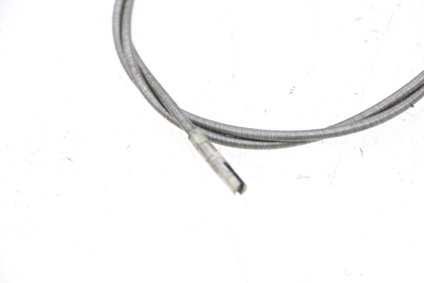 photo de TELLERSNOER SYM ORBIT III 3 4T 50 (2018 - 2021) - Andere kijkhoek