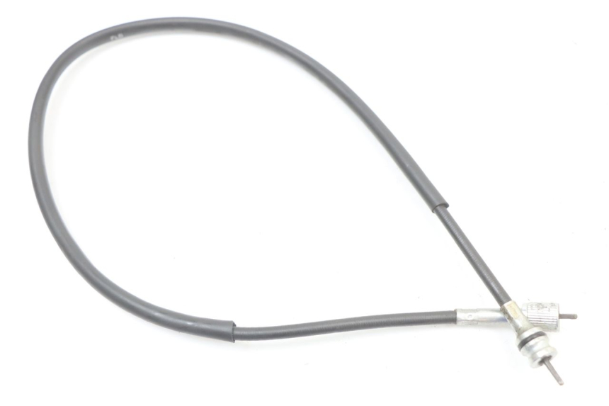 photo de TELLERKABEL ASTOR ORCAL 125 (2015 - 2017) - Hoofdaanzicht