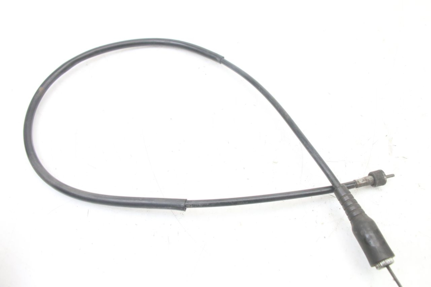 photo de TELLERSNOER PEUGEOT KISBEE 4T 50 (2018 - 2022) - Hoofdaanzicht