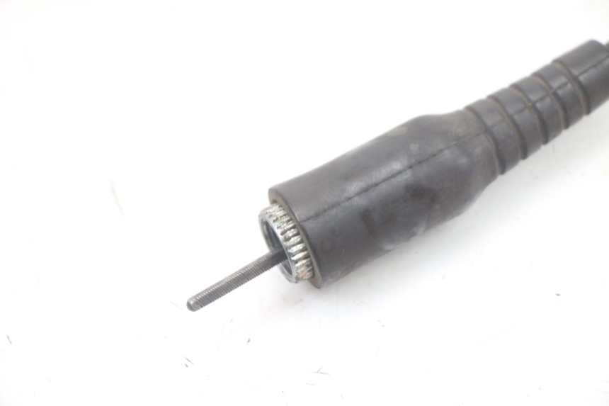 photo de TELLERSNOER PEUGEOT KISBEE 4T 50 (2018 - 2022) - Zoom op gebruiksstaat