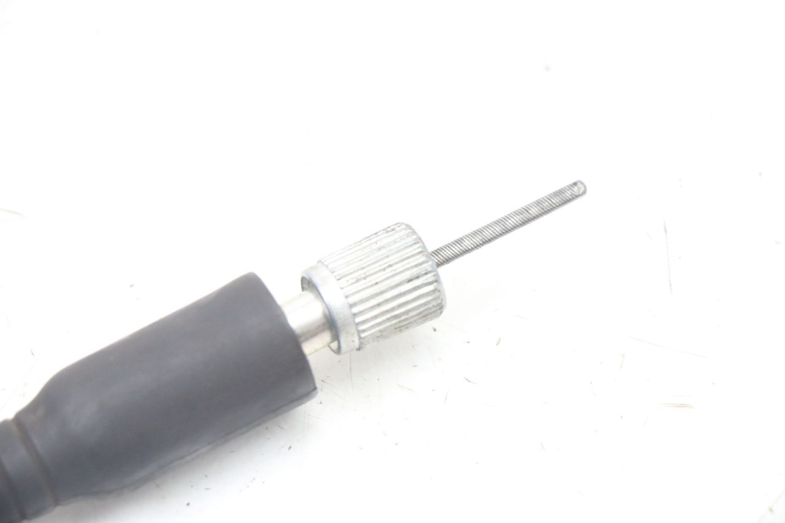 photo de TELLERSNOER PEUGEOT KISBEE 4T 50 (2018 - 2022) - Andere kijkhoek