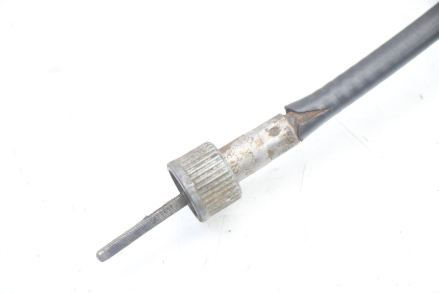 photo de TELLERSNOER PEUGEOT KISBEE 4T 50 (2018 - 2022) - Zoom op gebruiksstaat