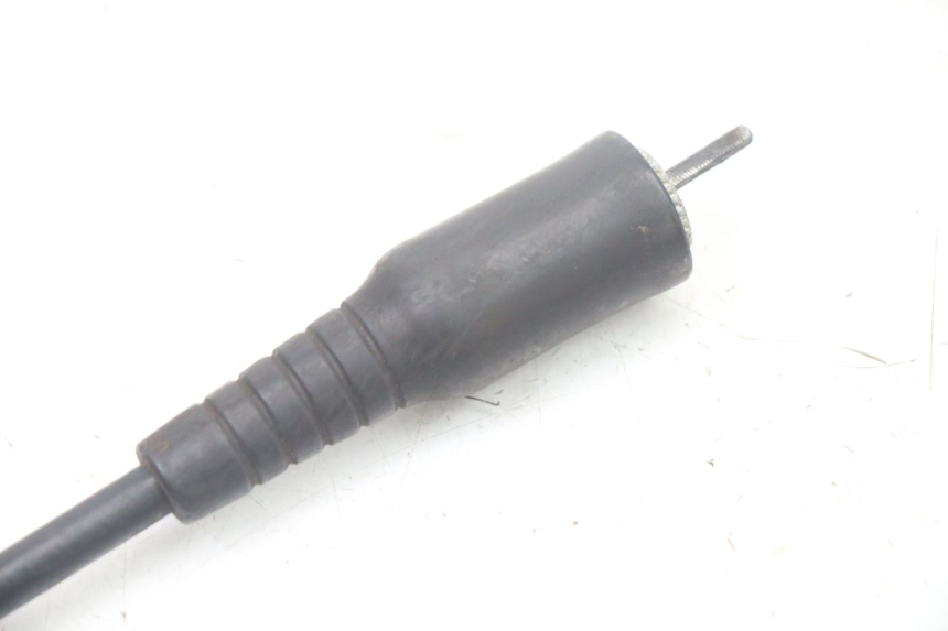 photo de TELLERSNOER PEUGEOT KISBEE 4T 50 (2018 - 2022) - Andere kijkhoek