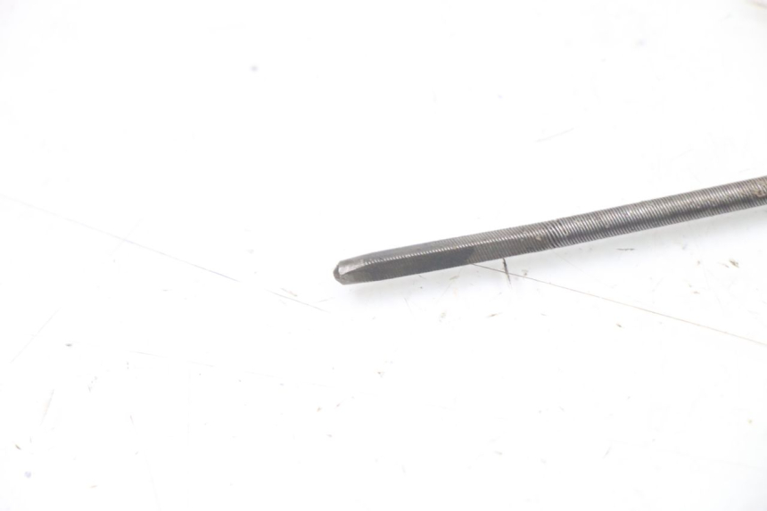 photo de TELLERSNOER PEUGEOT LUDIX ONE 50 (2005 - 2008) - Zoom op gebruiksstaat