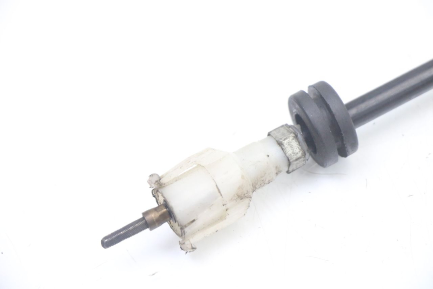 photo de TELLERSNOER PEUGEOT TREKKER TKR 50 (2005 - 2014) - Zoom op gebruiksstaat