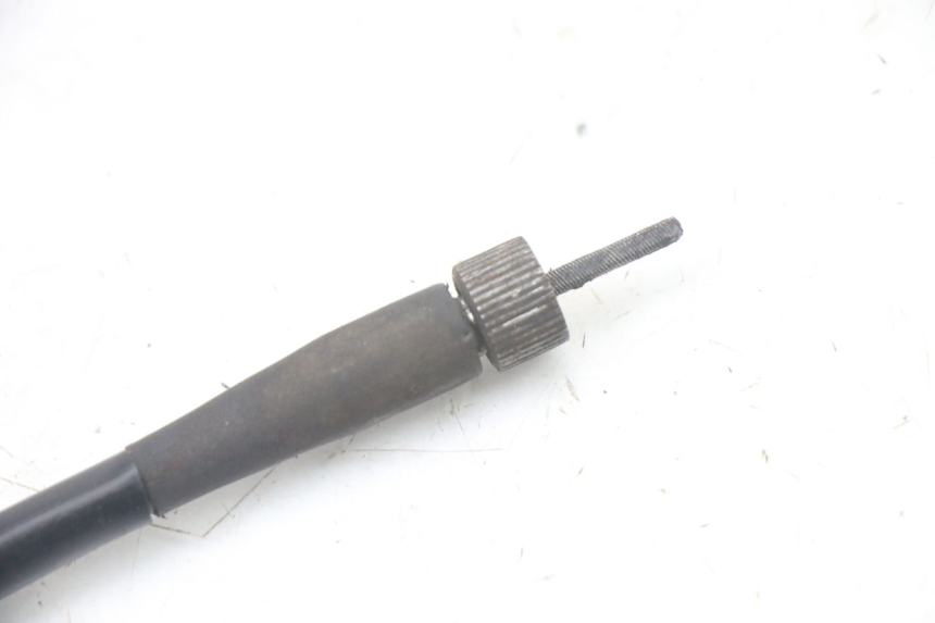 photo de TELLERSNOER PEUGEOT TREKKER TKR 50 (2005 - 2014) - Andere kijkhoek