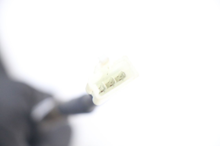 photo de TELLERSNOER PEUGEOT TWEET 4T 50 (2023 - 2025) - Technische close-up