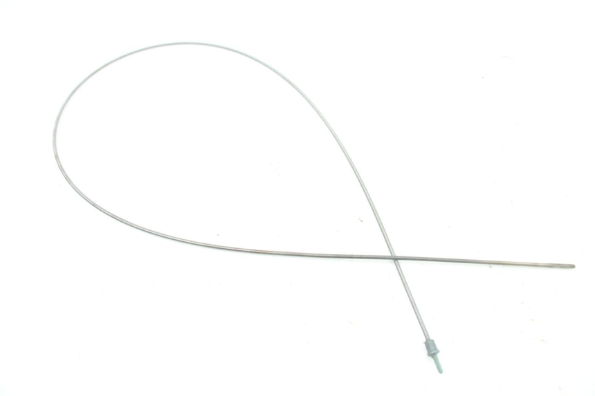 photo de TELLERKABEL PIAGGIO VESPA LX IE 125 (2010 - 2012) - Hoofdaanzicht