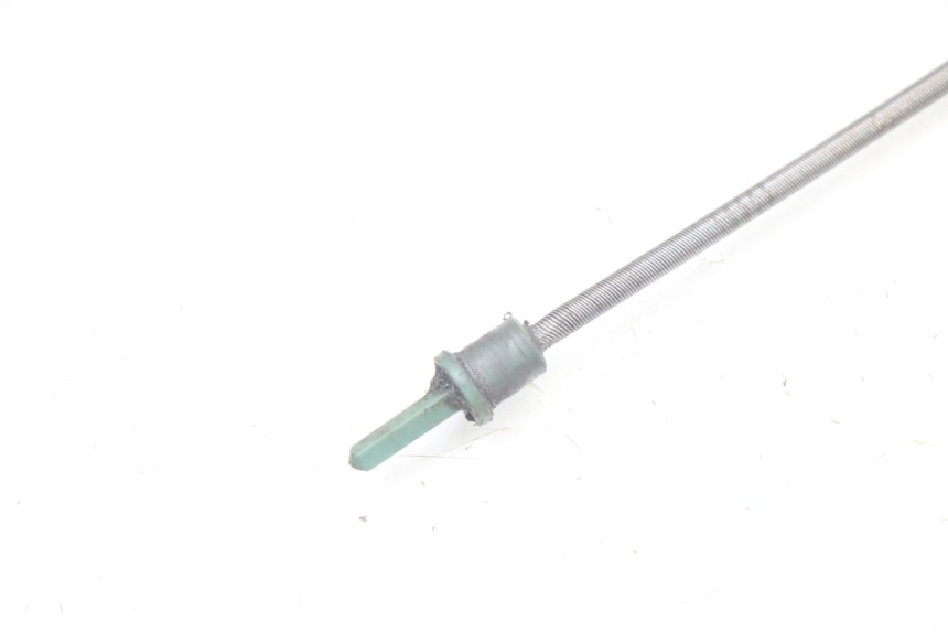 photo de TELLERKABEL PIAGGIO VESPA LX IE 125 (2010 - 2012) - Zoom op gebruiksstaat