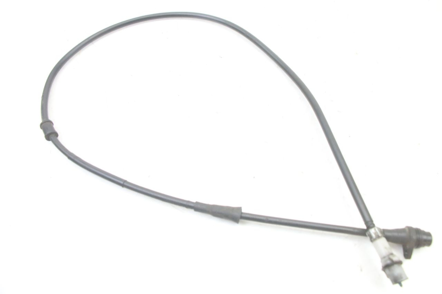 photo de TELLERSNOER PIAGGIO VESPA S 2T 50 (2007 - 2014) - Hoofdaanzicht