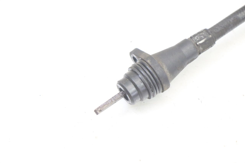 photo de TELLERSNOER PIAGGIO VESPA S 2T 50 (2007 - 2014) - Zoom op gebruiksstaat