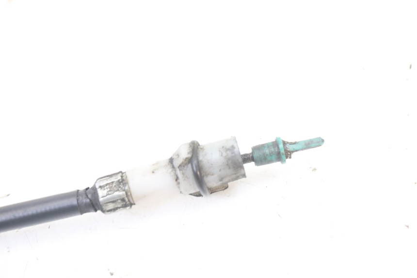 photo de TELLERSNOER PIAGGIO VESPA S 2T 50 (2007 - 2014) - Andere kijkhoek