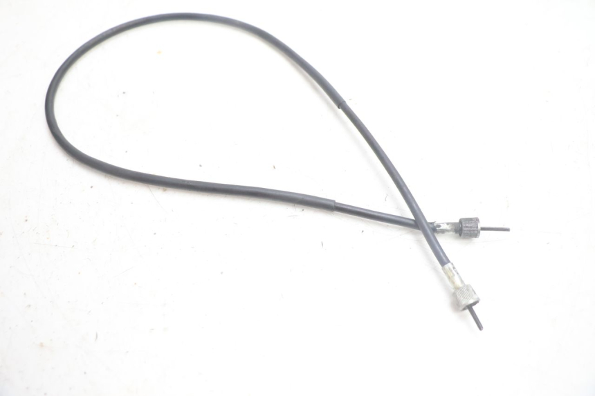 photo de TELLERKABEL YIYING RETRO 125 (2008 - 2018) - Hoofdaanzicht