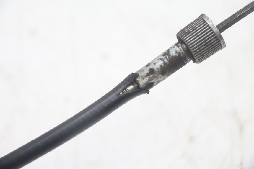 photo de TELLERKABEL YIYING RETRO 125 (2008 - 2018) - Technische close-up