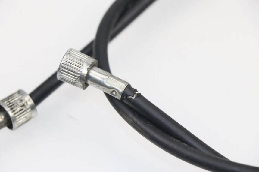 photo de TELLERKABEL BHM REVENGER 50 (2009 - 2015) - Zoom op gebruiksstaat