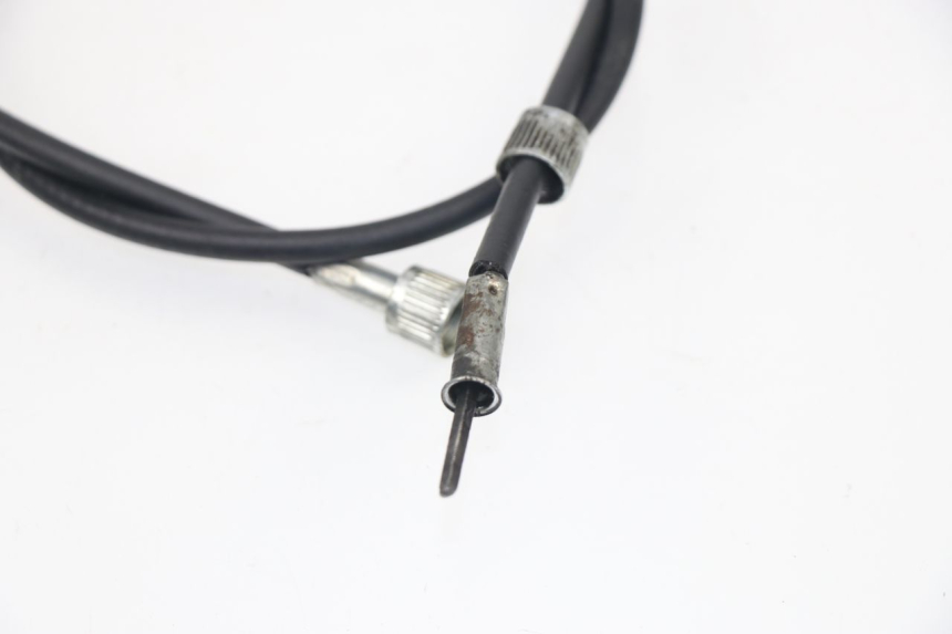 photo de TELLERKABEL BHM REVENGER 50 (2009 - 2015) - Andere kijkhoek