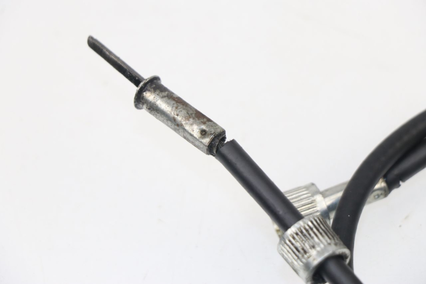 photo de TELLERKABEL BHM REVENGER 50 (2009 - 2015) - Technische close-up