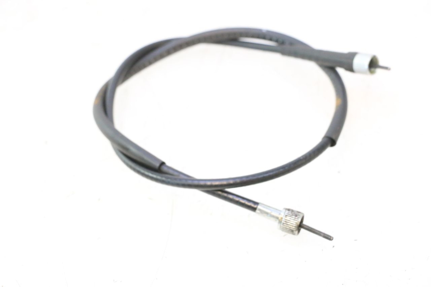 photo de TELLERKABEL TNT MOTOR ROMA 12' 2T 50 (2007 - 2018) - Zoom op gebruiksstaat
