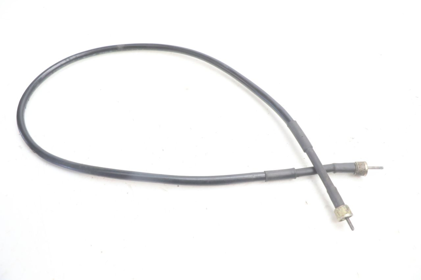 photo de TELLERKABEL KEEWAY RY6 2T 50 (2011 - 2019) - Hoofdaanzicht