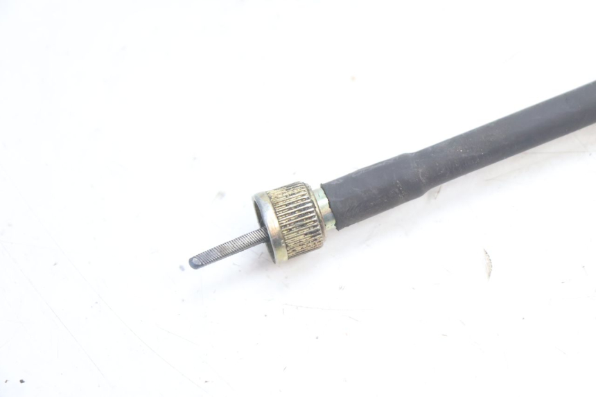 photo de TELLERKABEL KEEWAY RY6 2T 50 (2011 - 2019) - Zoom op gebruiksstaat
