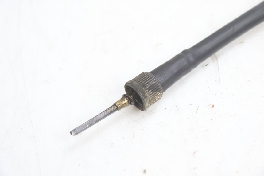 photo de TELLERKABEL KEEWAY RY6 2T 50 (2011 - 2019) - Zoom op gebruiksstaat