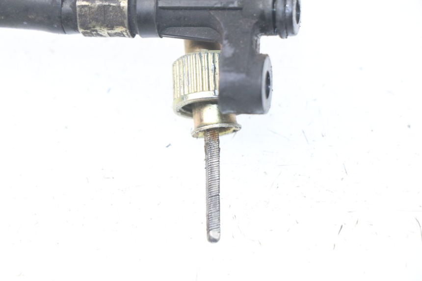 photo de TELLERSNOER DAELIM S3 125 (2010 - 2017) - Andere kijkhoek