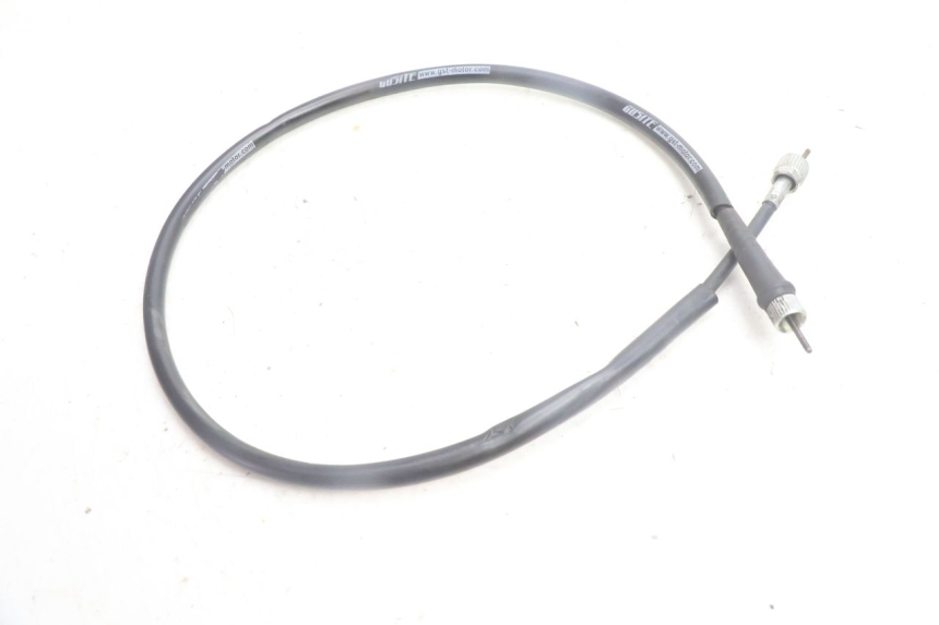 photo de TELLERSNOER JM MOTORS SANTANA EVO 50 (2024 - 2026) - Hoofdaanzicht