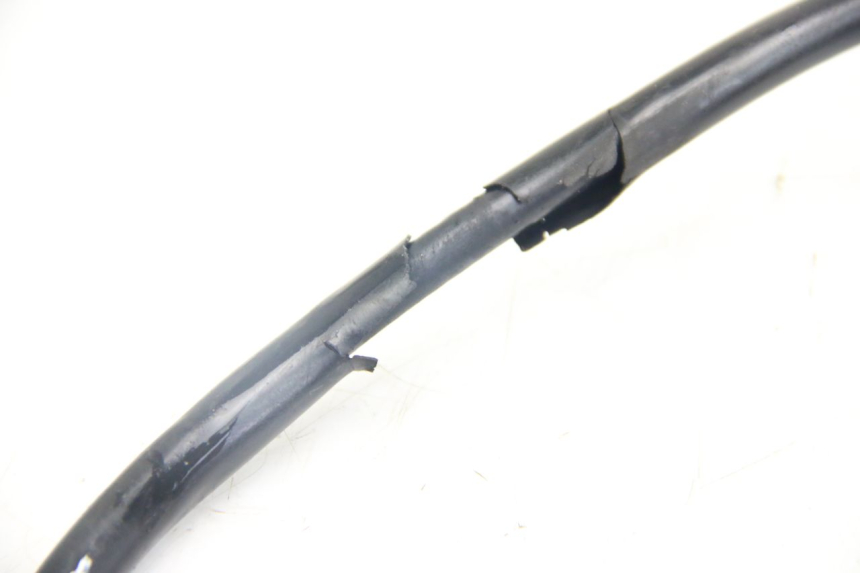 photo de TELLERSNOER JM MOTORS SANTANA 50 (2014 - 2023) - Technische close-up