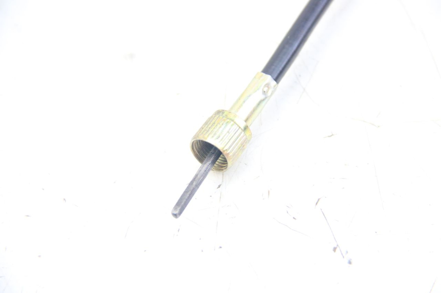 photo de TELLERSNOER JM MOTORS SANTANA 50 (2014 - 2023) - Bevestigingspunten