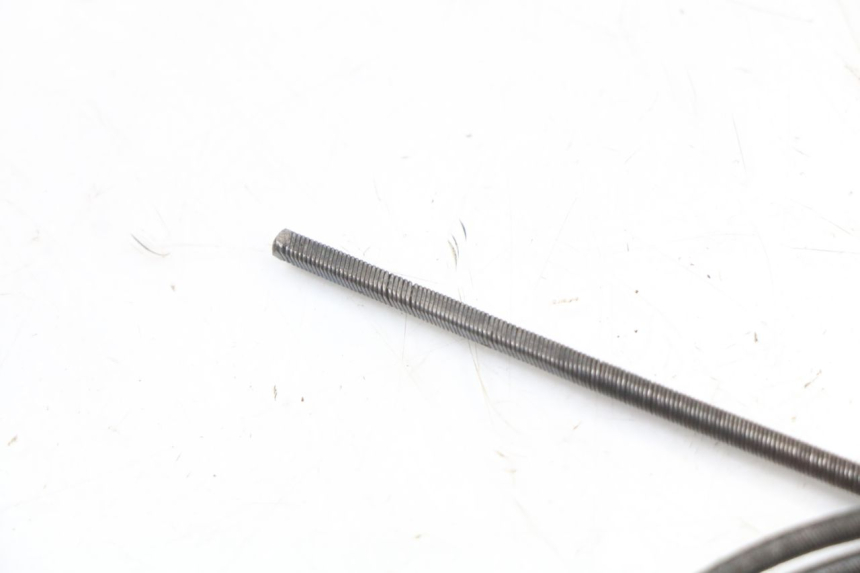 photo de TELLERSNOER JM MOTORS SANTANA 50 (2014 - 2023) - Zoom op gebruiksstaat