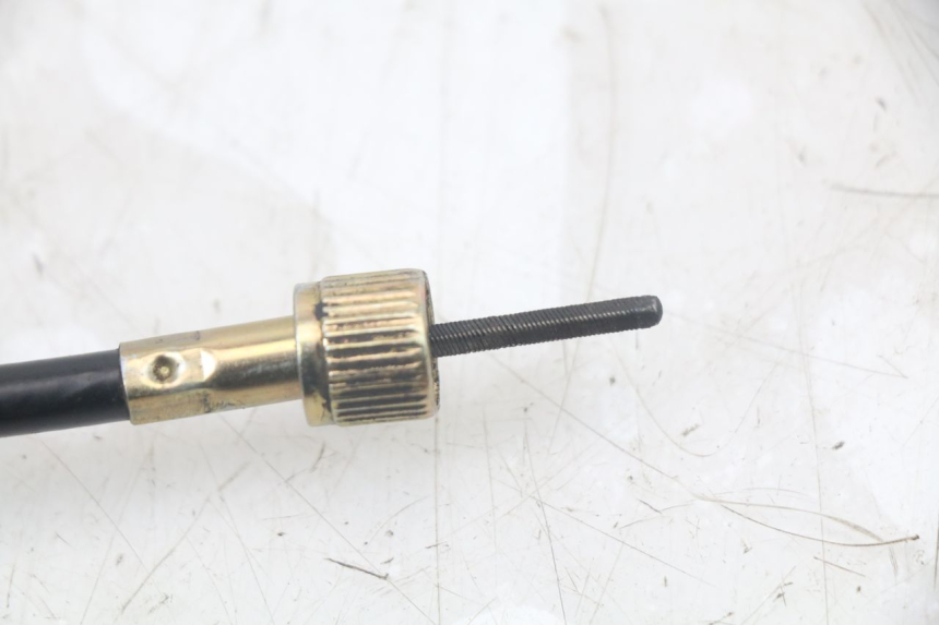 photo de TELLERSNOER JM MOTORS SANTANA 50 (2014 - 2023) - Technische close-up