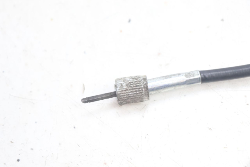 photo de TELLERKABEL MASH SEVENTY FIVE 125 (2013 - 2021) - Zoom op gebruiksstaat