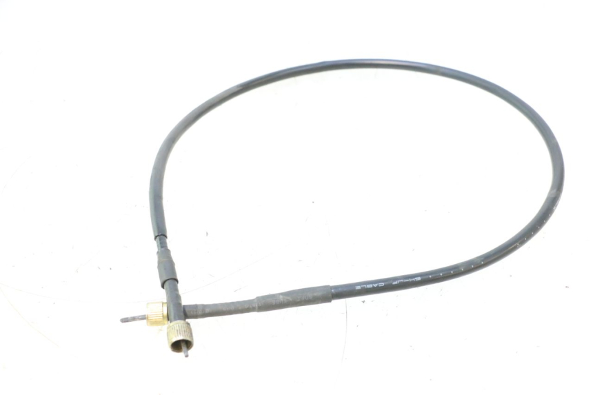 photo de TELLERKABEL RIDE SLASH 2T 50 (2012 - 2014) - Hoofdaanzicht