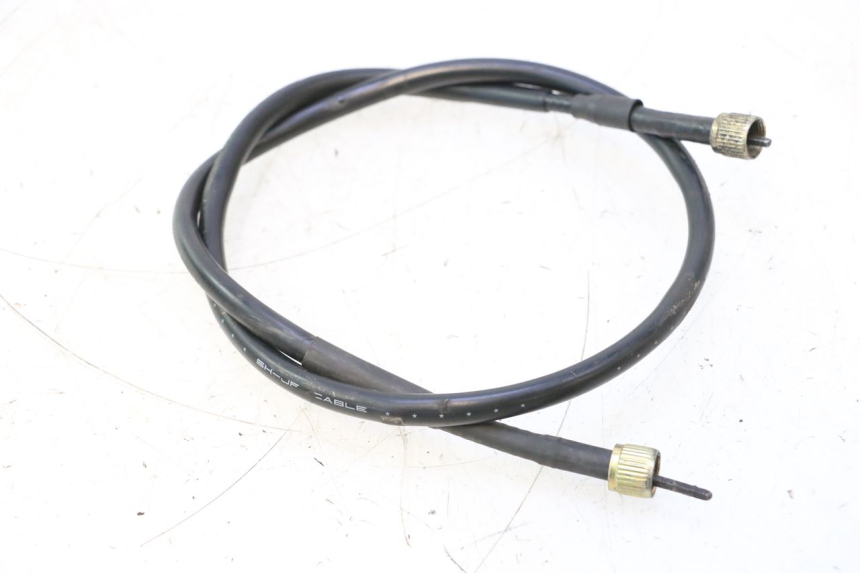 photo de TELLERKABEL RIDE SLASH 2T 50 (2012 - 2014) - Detail van het onderdeel