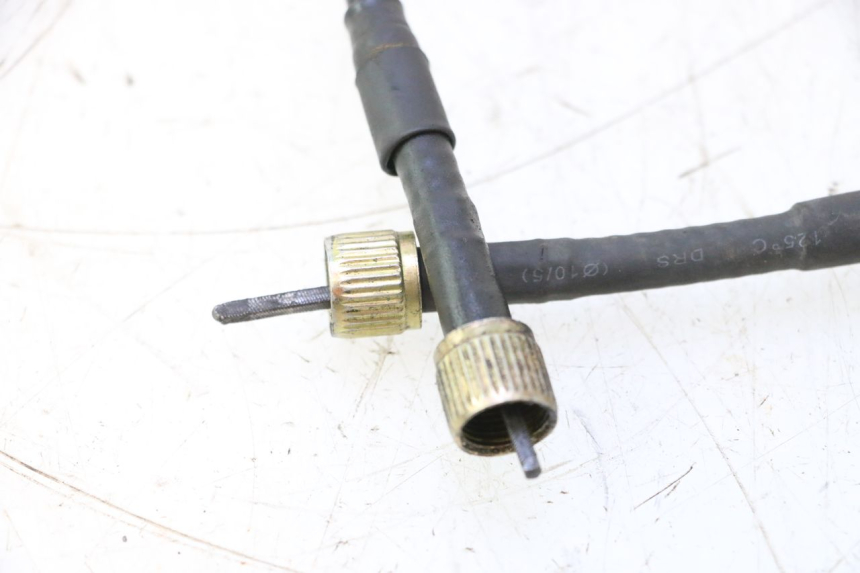 photo de TELLERKABEL RIDE SLASH 2T 50 (2012 - 2014) - Zoom op gebruiksstaat