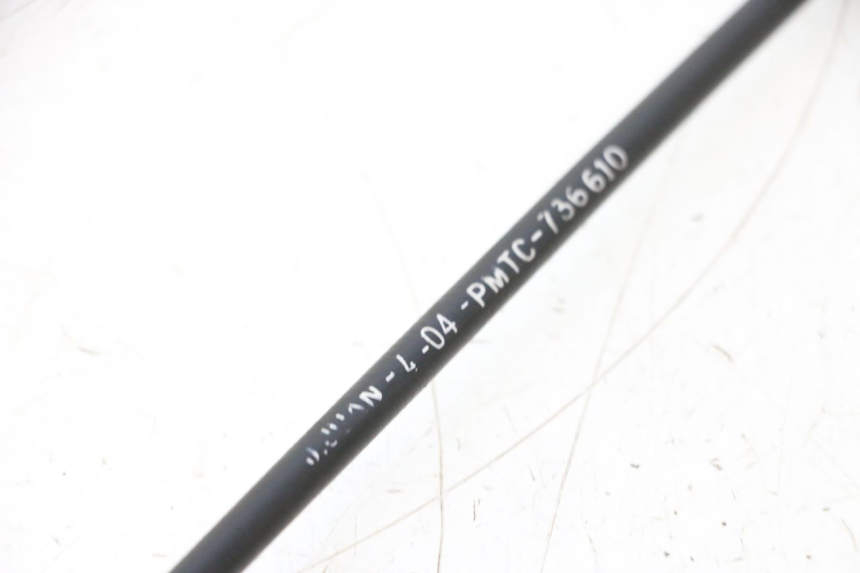 photo de TELLERKABEL PEUGEOT SPEEDFIGHT 2 AC 50 (2000 - 2009) - Zoom op gebruiksstaat