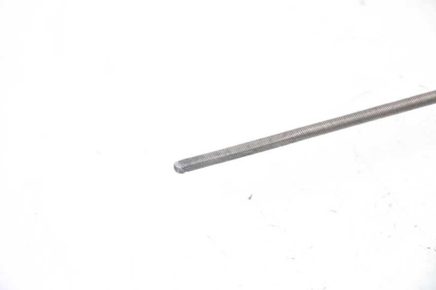 photo de TELLERSNOER TRIUMPH SPRINT 900 (1995 - 1998) - Zoom op gebruiksstaat