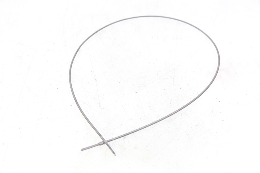 photo de TELLERSNOER YAMAHA SR 125 (1982 - 2003) - Hoofdaanzicht