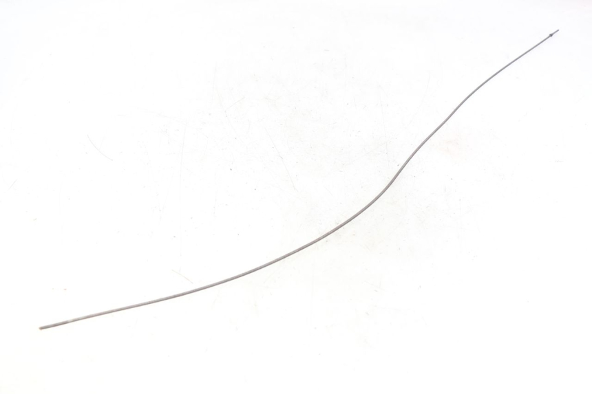 photo de TELLERSNOER YAMAHA SR 125 (1982 - 2003) - Zoom op gebruiksstaat