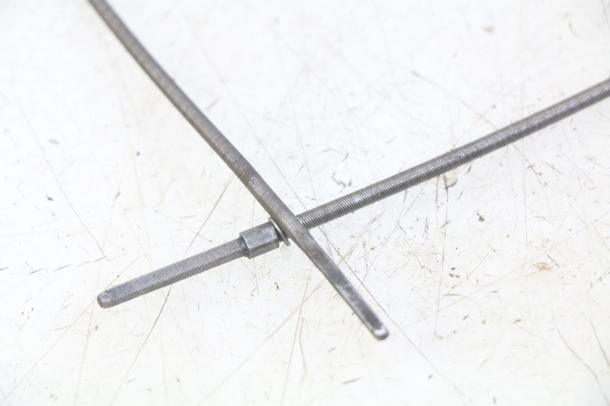 photo de TELLERSNOER YAMAHA SR 125 (1982 - 2003) - Andere kijkhoek