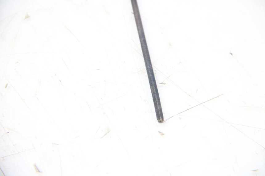 photo de TELLERSNOER YAMAHA SR 125 (1982 - 2003) - Zoom op gebruiksstaat