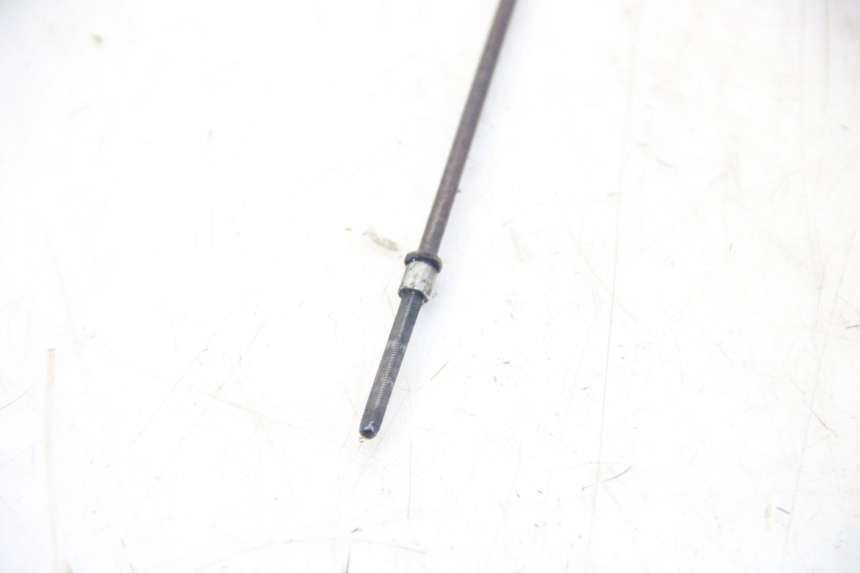 photo de TELLERSNOER YAMAHA SR 125 (1982 - 2003) - Andere kijkhoek