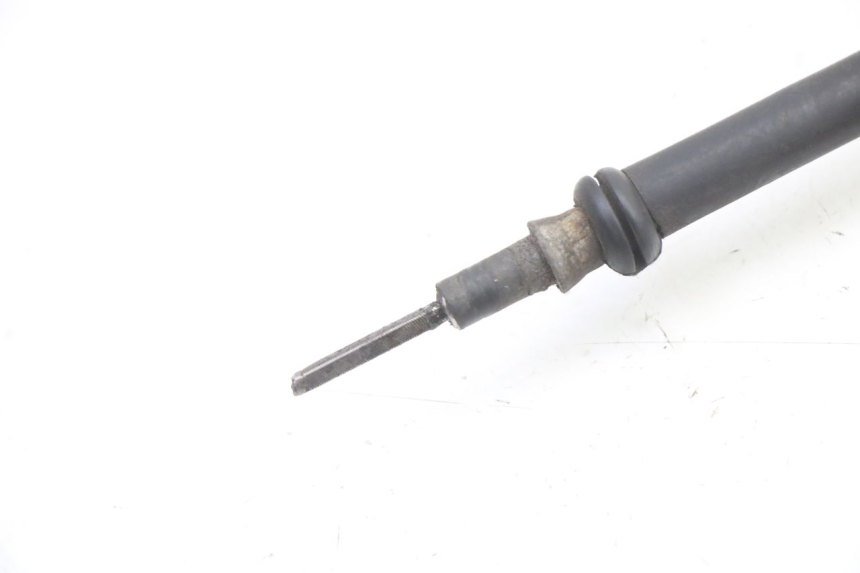 photo de TELLERKABEL PIAGGIO SUPER LX 125 (2000 - 2003) - Zoom op gebruiksstaat