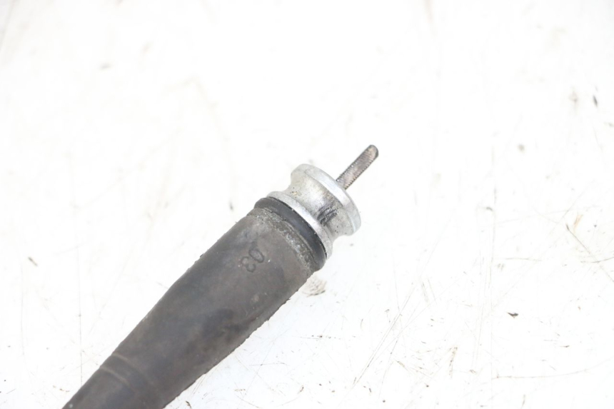 photo de TELLERKABEL SUZUKI BURGMAN 125 (2007 - 2014) - Zoom op gebruiksstaat