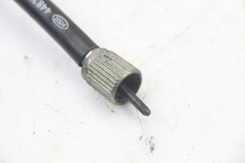 photo de TELLERSNOER SYM ORBIT 2 4T 50 (2018 - 2022) - Overzicht