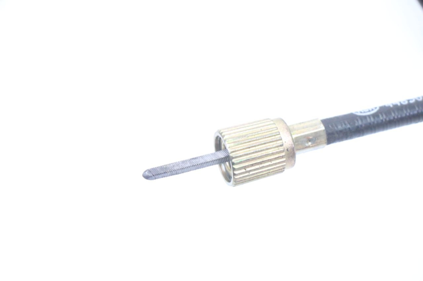 photo de TELLERSNOER SYM ORBIT 2 4T 50 (2008 - 2017) - Zoom op gebruiksstaat